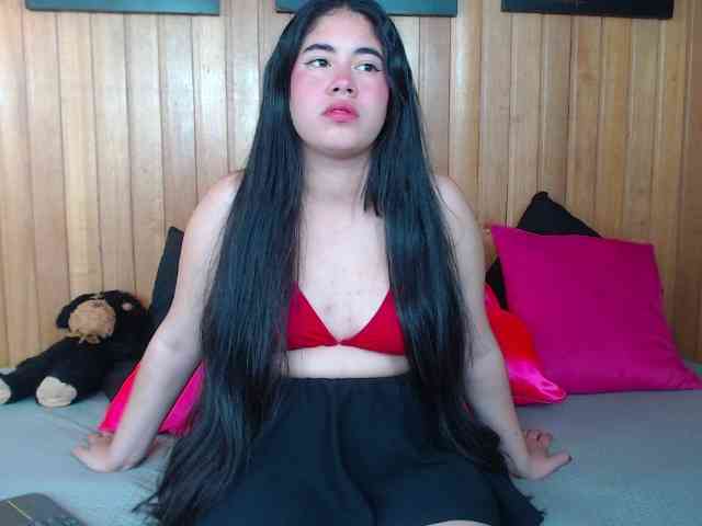 BiancaSola webcam