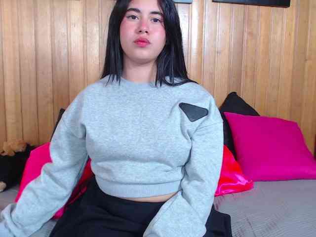 BiancaSola webcam