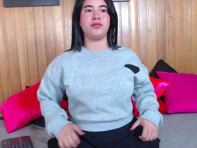 BiancaSola webcam
