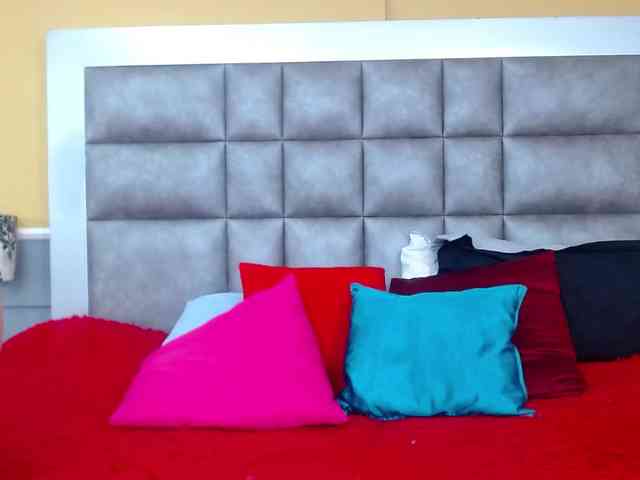 BiancaSola webcam