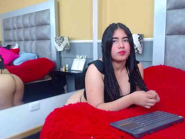 BiancaSola webcam