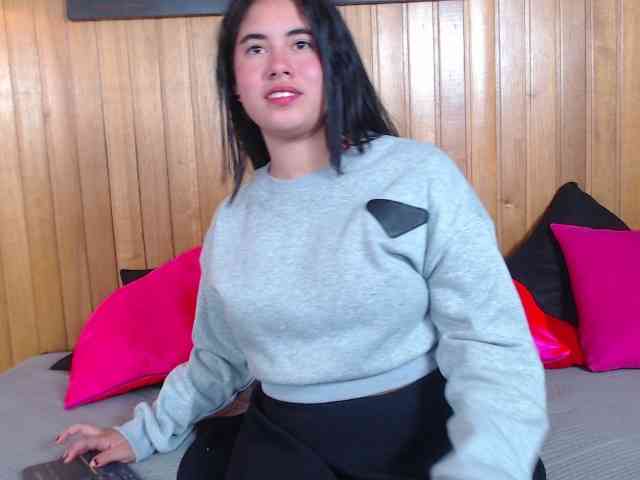 BiancaSola webcam