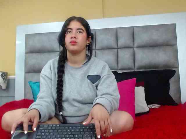 BiancaSola webcam