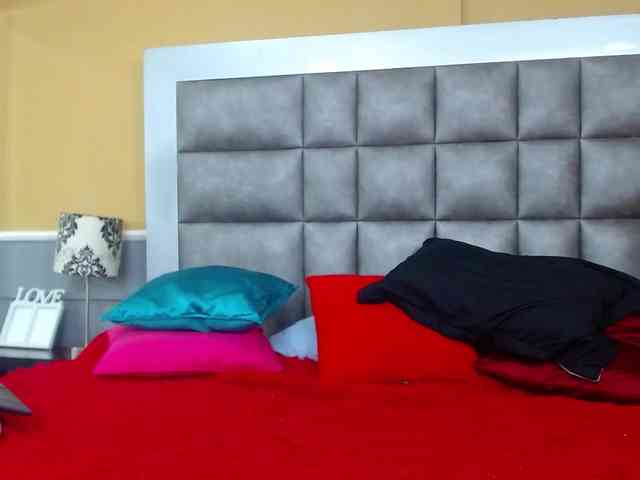 BiancaSola webcam