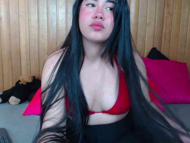 BiancaSola webcam