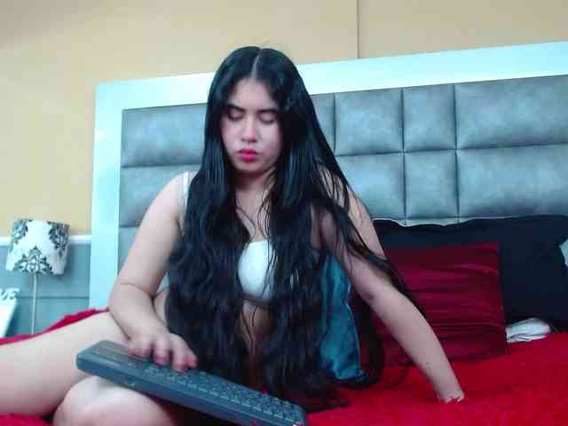 BiancaSola webcam