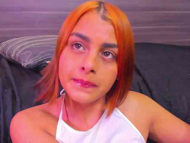 Yoursweethanna webcam