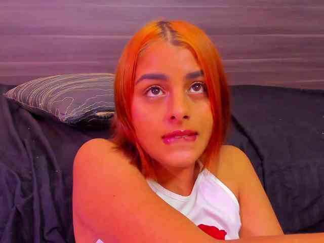 Yoursweethanna webcam