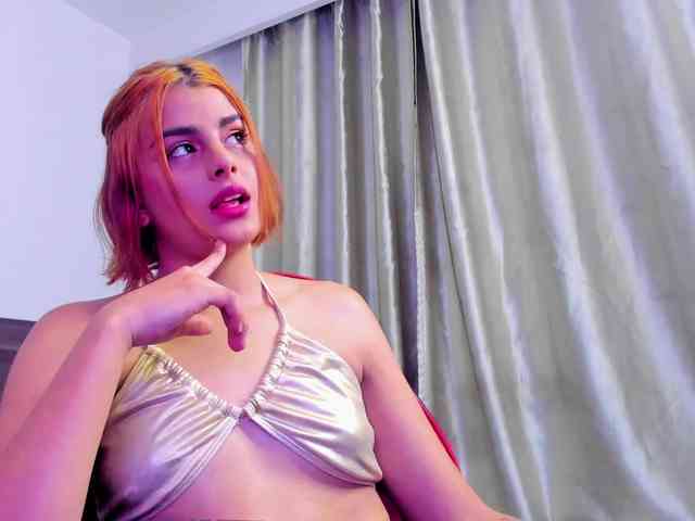 Yoursweethanna webcam