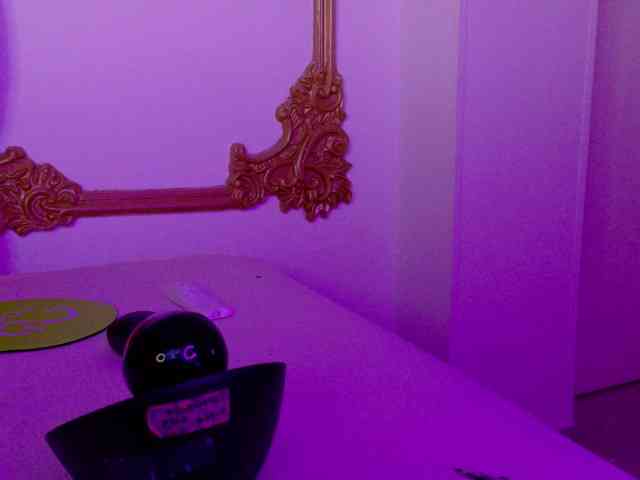 Yoursweethanna webcam
