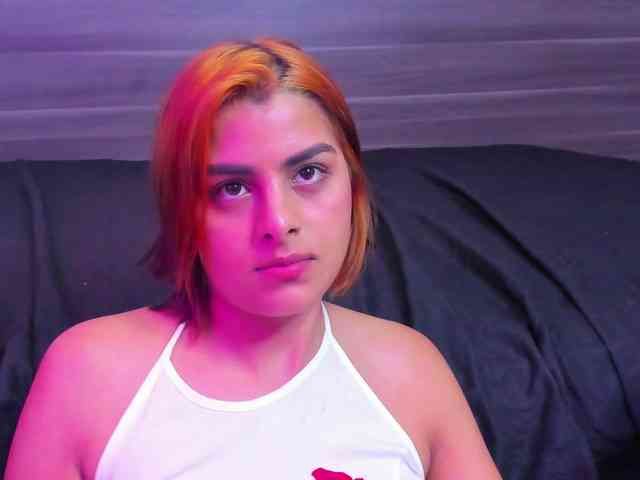 Yoursweethanna webcam