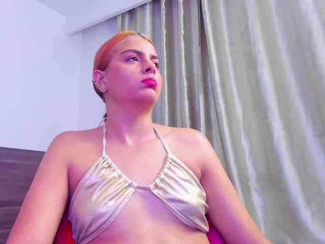 Yoursweethanna webcam