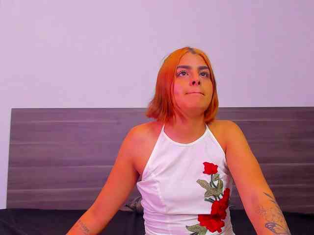 Yoursweethanna webcam