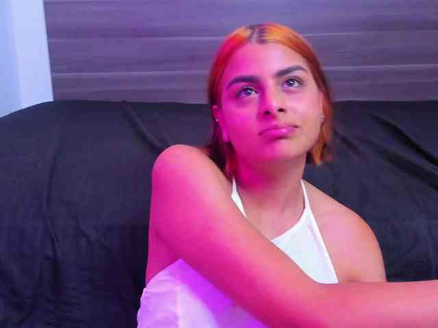 Yoursweethanna webcam