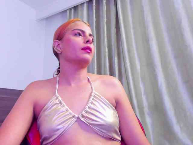 Yoursweethanna webcam