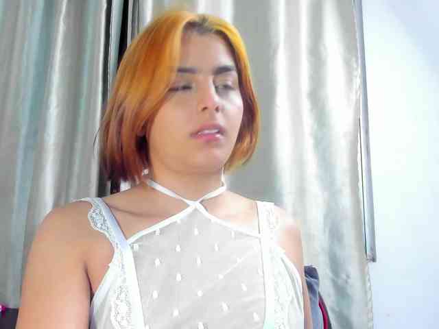 Yoursweethanna webcam