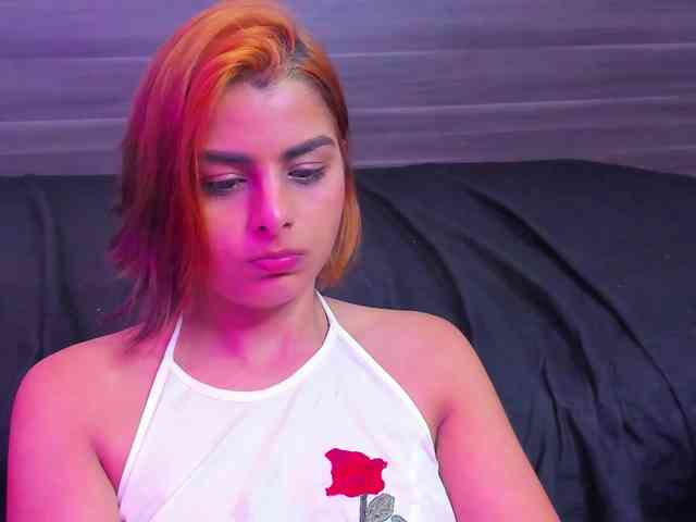 Yoursweethanna webcam