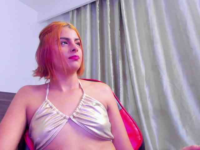Yoursweethanna webcam