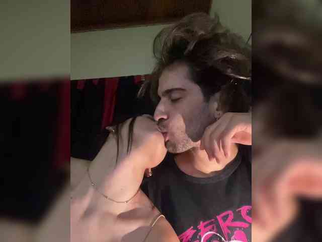 NenaArgentinaX webcam