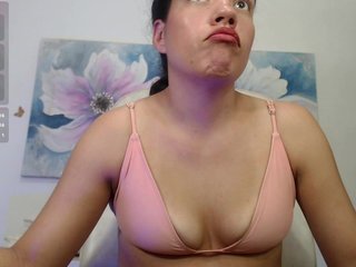 melody-FUCK Porn Show