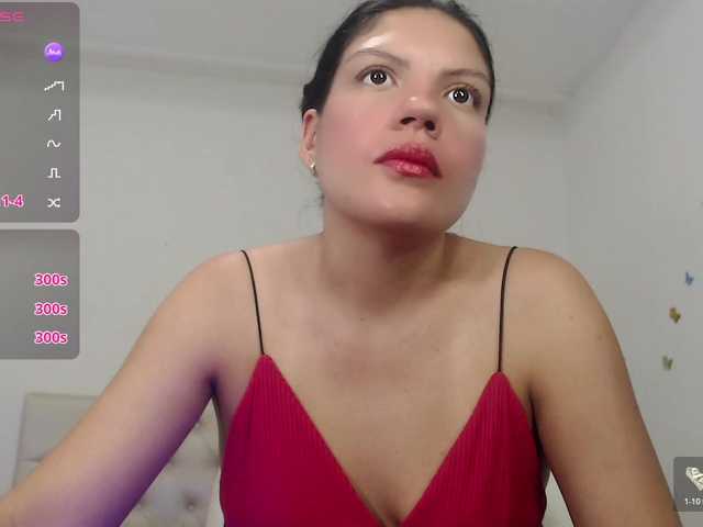 melody-mark's BongaCams show and profile