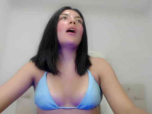 melody-FUCK webcam
