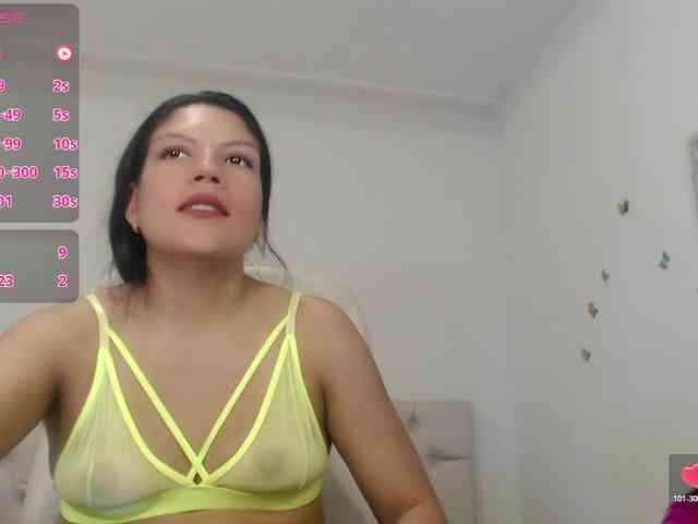 melody-FUCK webcam