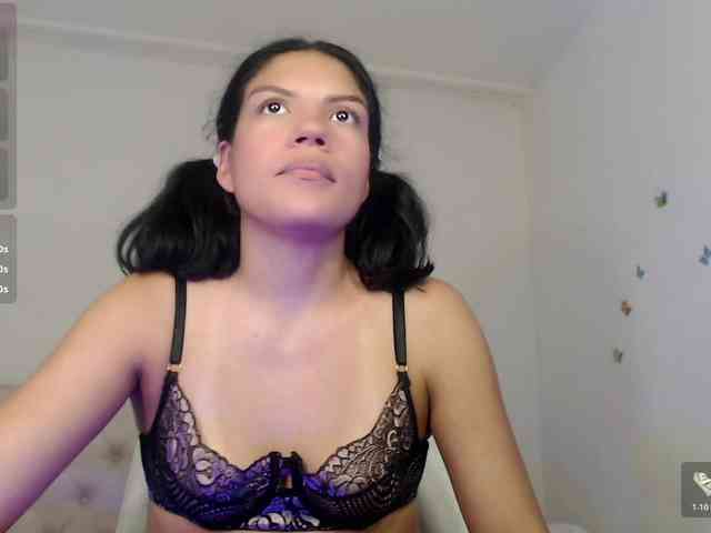 melody-FUCK webcam
