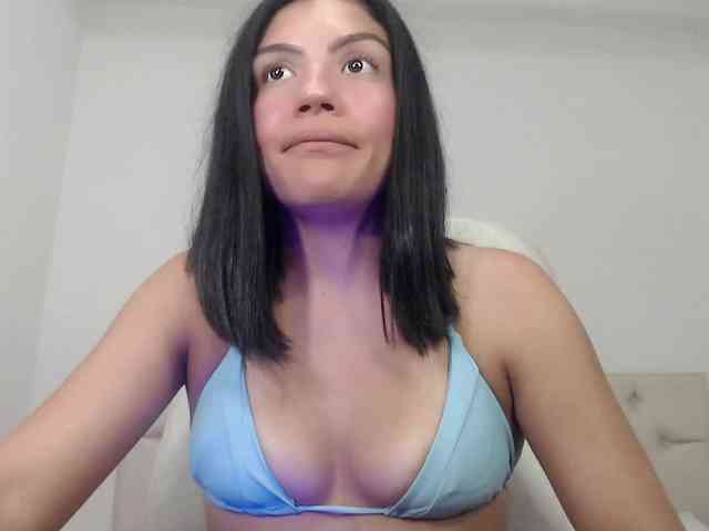 melody-FUCK webcam