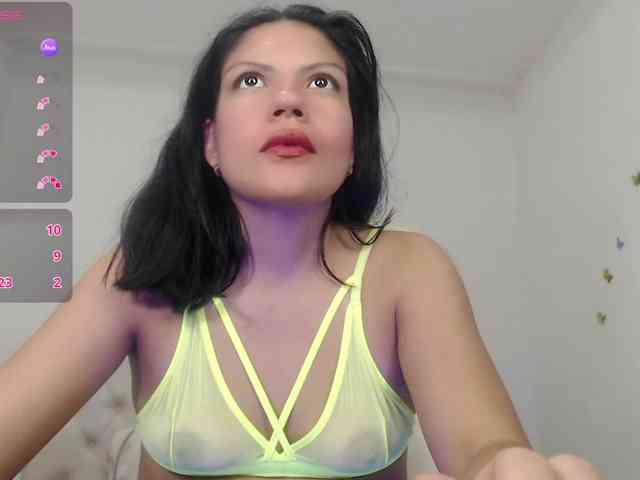 melody-FUCK webcam