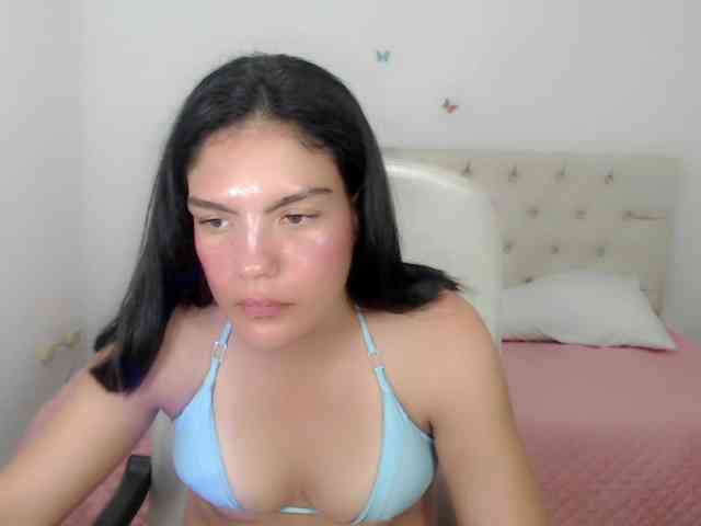 melody-FUCK webcam