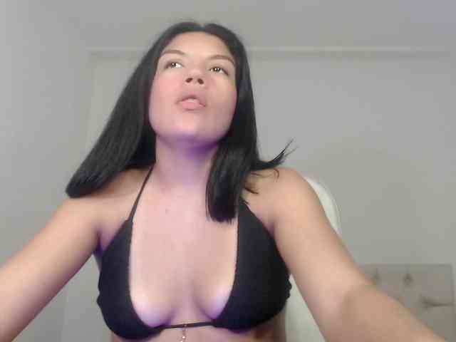 melody-FUCK webcam