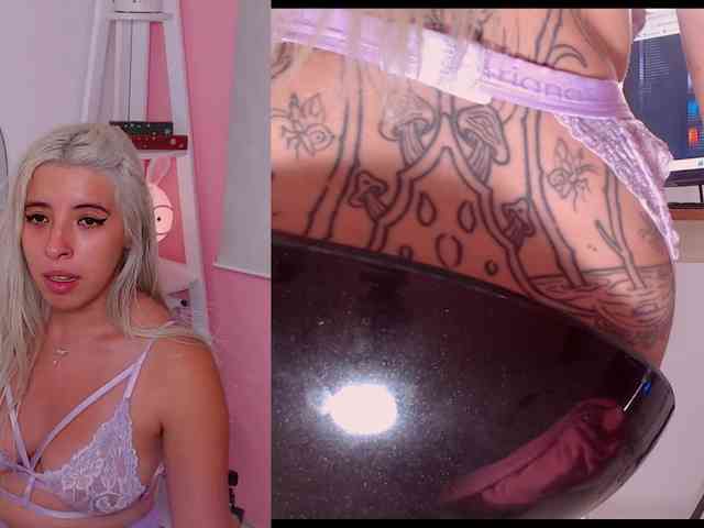 Lizzy-Lace Lizzy-Lace