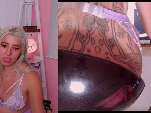 Lizzy-Lace Lizzy-Lace