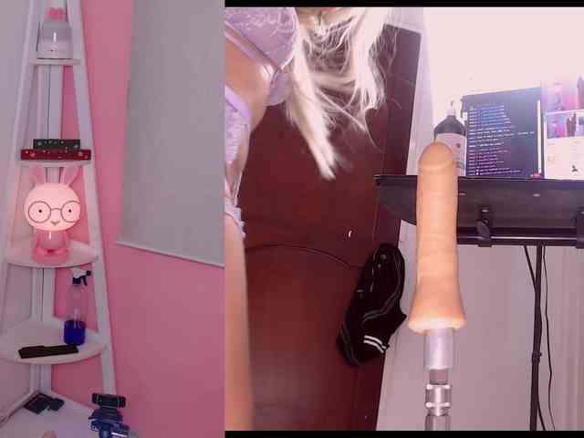 Lizzy-Lace Lizzy-Lace