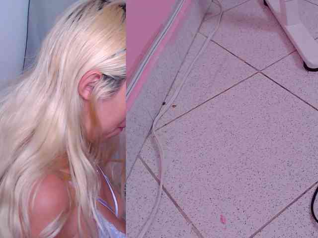 Lizzy-Lace Live Webcam on BongaCams