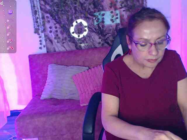 laurengray Live Webcam on BongaCams