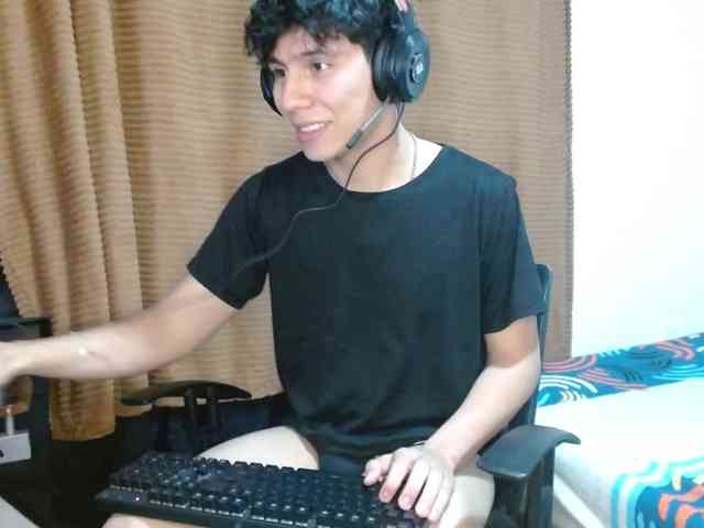 toniche bongacams