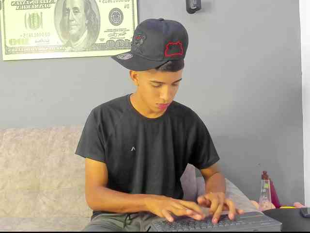 Lyam-Andres