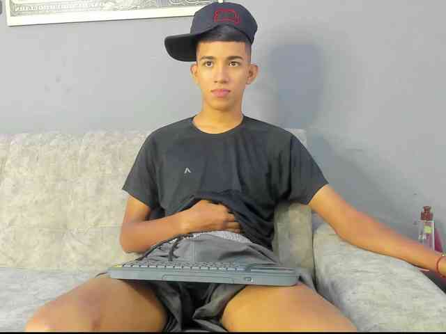 Lyam-Andres