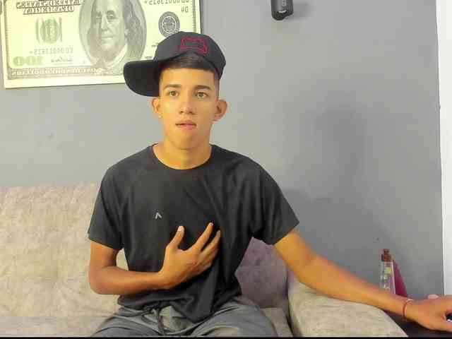 Lyam-Andres