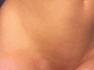 _LittleSammy Porn Show