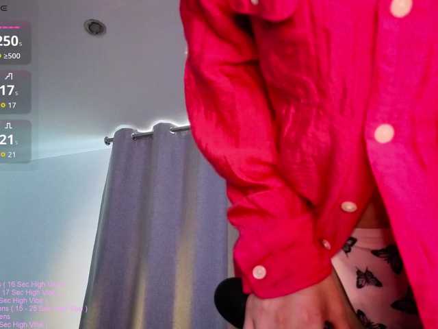 LittleSammy's BongaCams show and profile