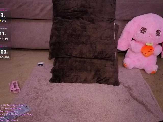 LittleSammy's BongaCams show and profile