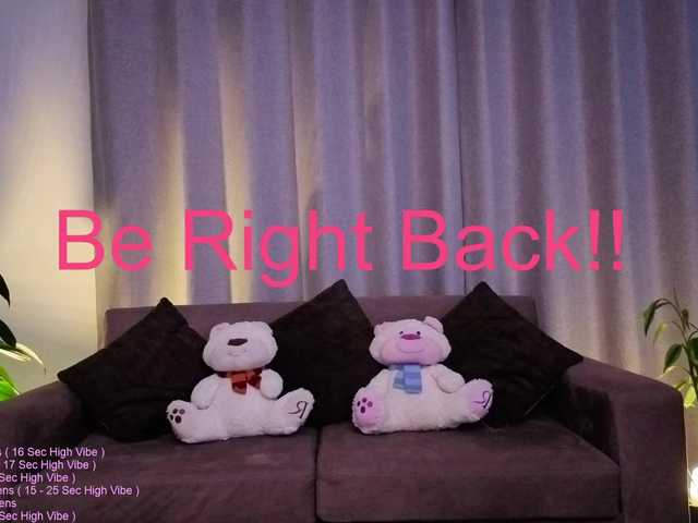 LittleSammy's BongaCams show and profile