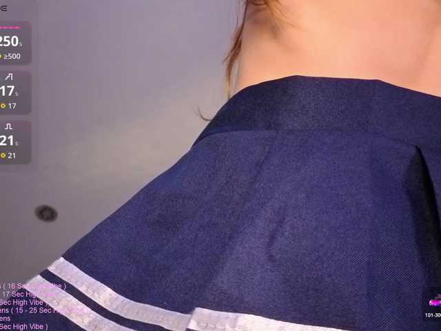 LittleSammy's BongaCams show and profile