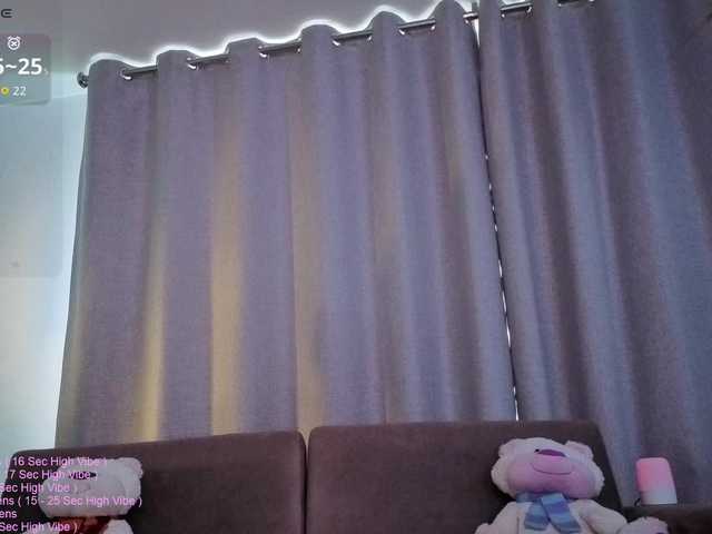 LittleSammy's BongaCams show and profile