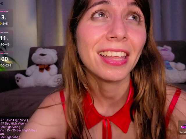 LittleSammy's BongaCams show and profile