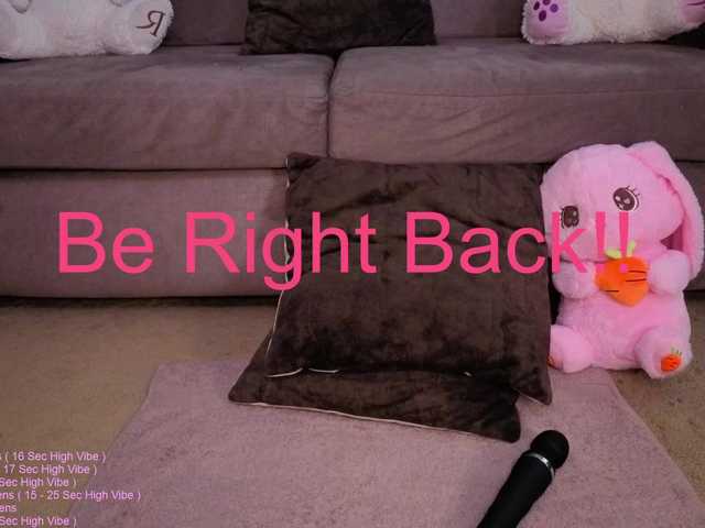 LittleSammy's BongaCams show and profile