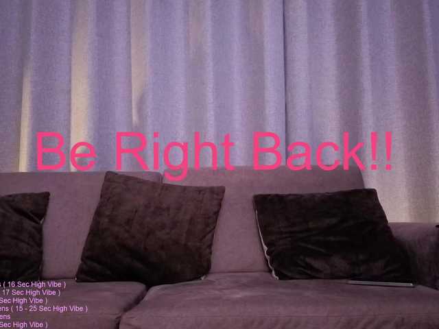 LittleSammy's BongaCams show and profile